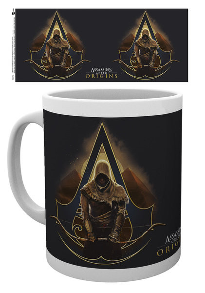 Tazza Assassins Creed: Origins - Archer
