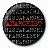 Badge ANARCHIST