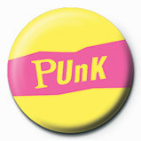 Button PUNK