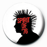 Button SPIRIT OF 76