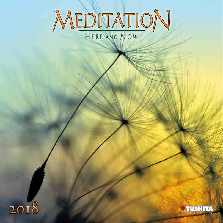Calendar 2027 Meditation