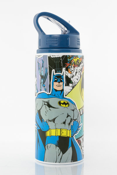 Glas DC Comics - Batman Wrap