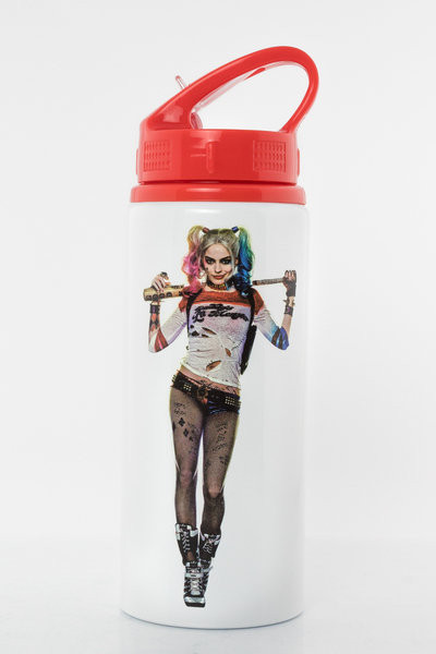 Bicchiere Suicide Squad - Suicide Squad - Harley Quinn