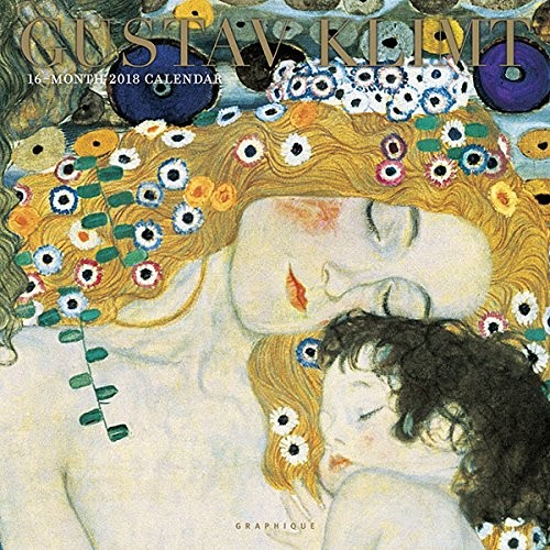 Kalender 2027 Klimnt