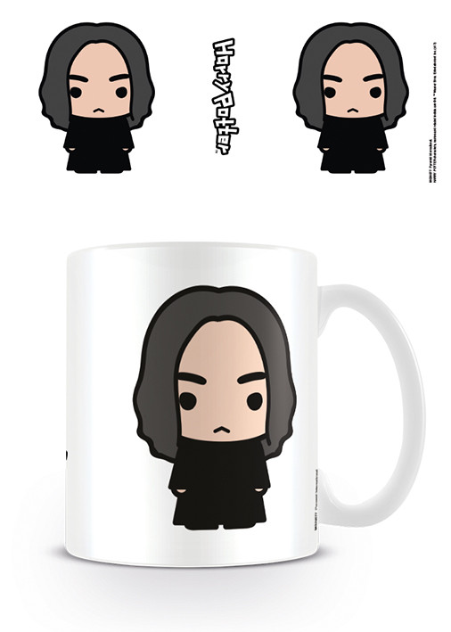 Tazza Harry Potter - Kawaii Severus Snape