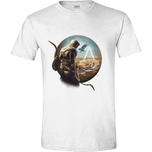 Maglietta Assassin's Creed: Origins - Bayek