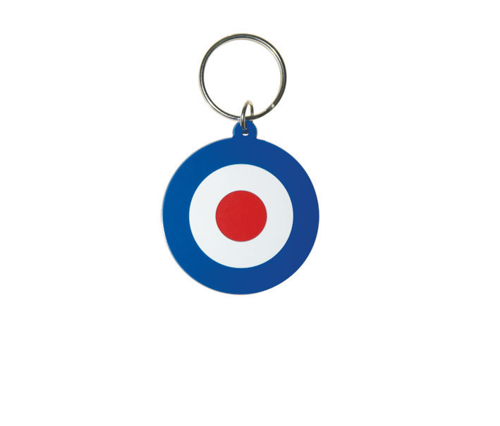 Porte-clé MOD TARGET