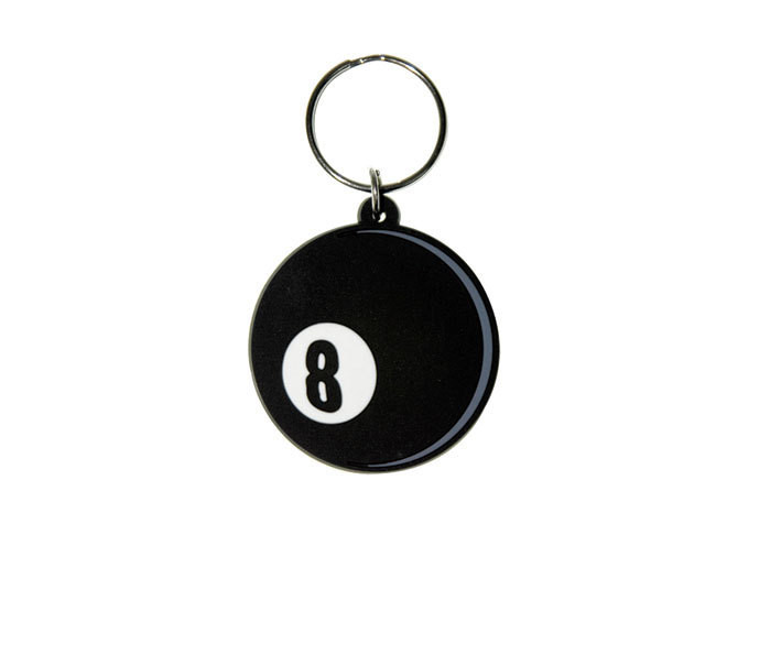 Breloc 8 BALL