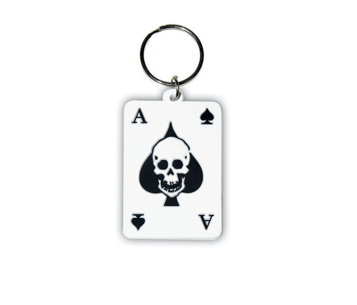 Portachiavi ACE OF SPADES
