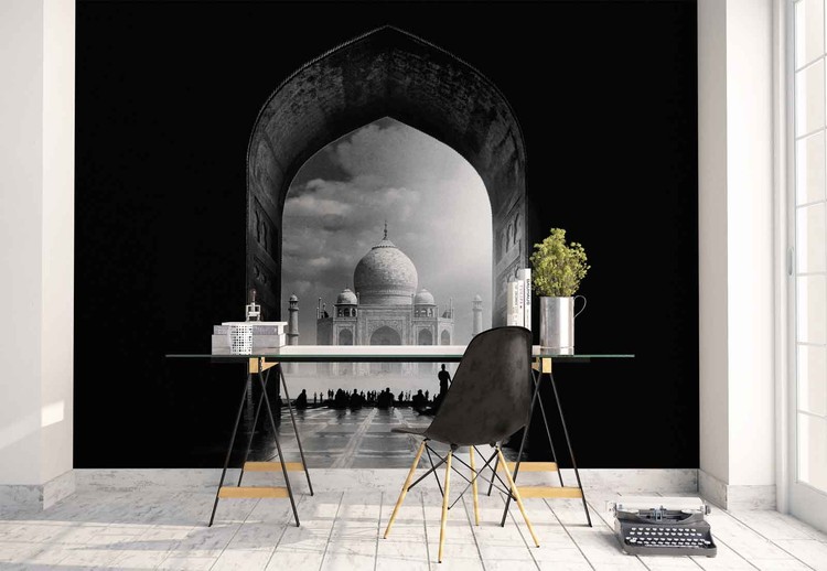 Fototapeta Taj Mahal