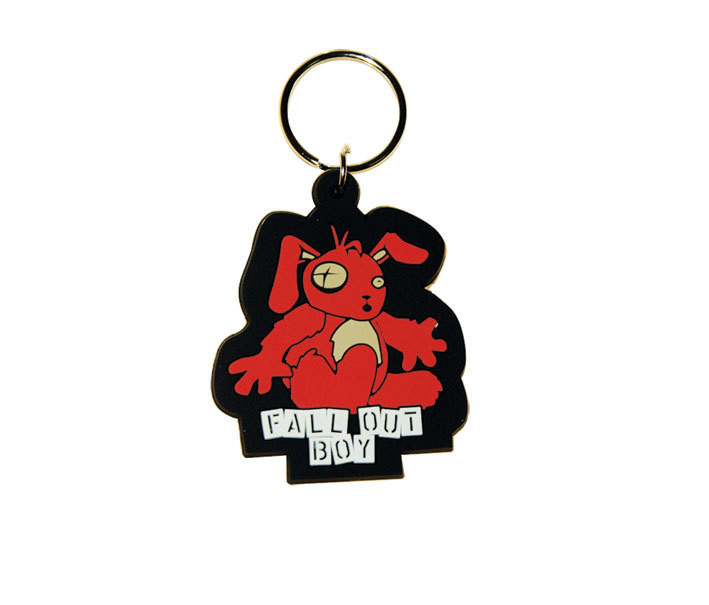 Breloc FALL OUT BOY - Bunny