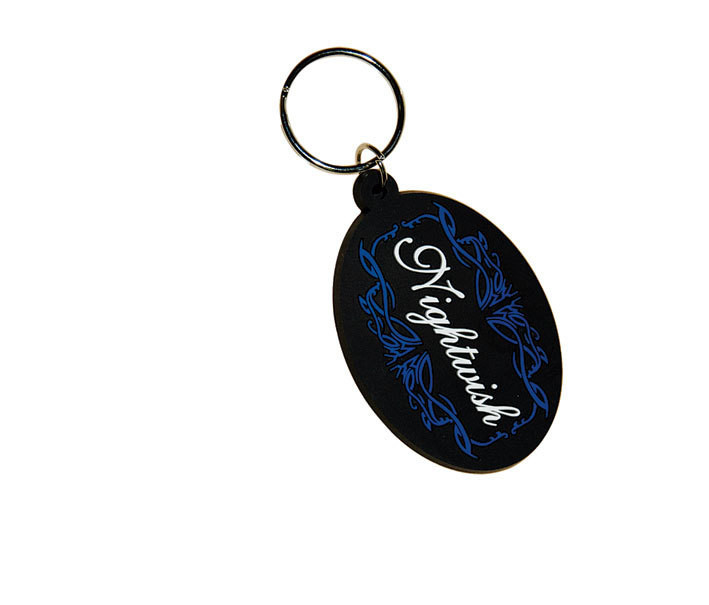 Sleutelhanger NIGHTWISH - Logo