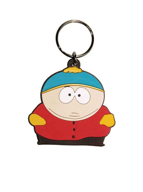 Portachiavi SOUTH PARK - Cartman