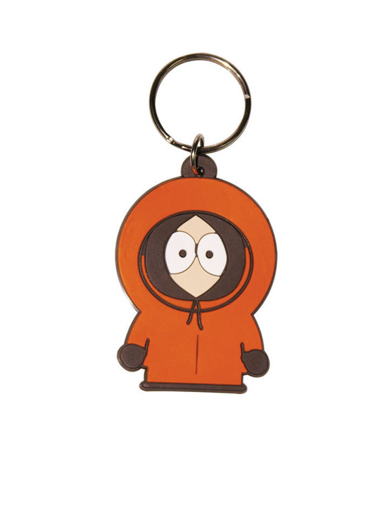 Portachiavi SOUTH PARK - Kenny