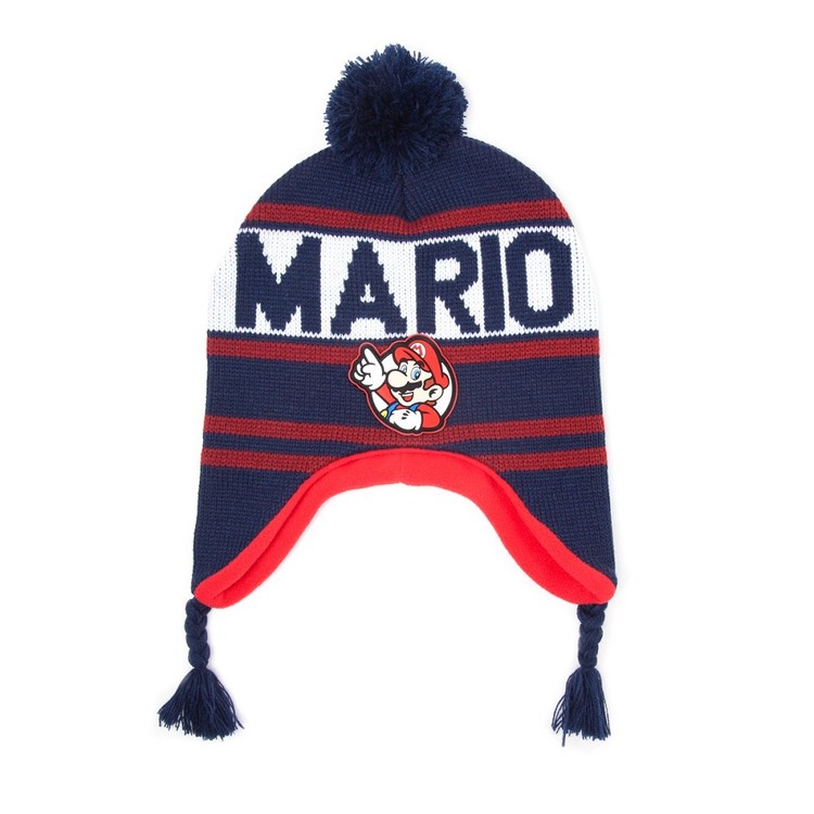 Kappe Nintendo - Super Mario Laplander