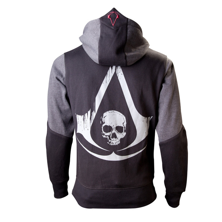 Pullover Assassin's Creed - Black Flag