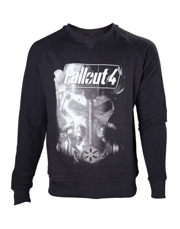 Pullover Fallout 4