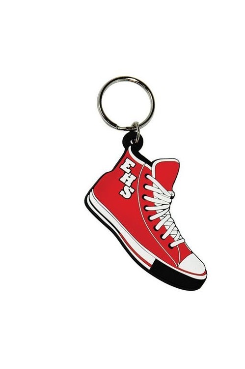 Sleutelhanger HIGH SCHOOL MUSICAL - Sneaker