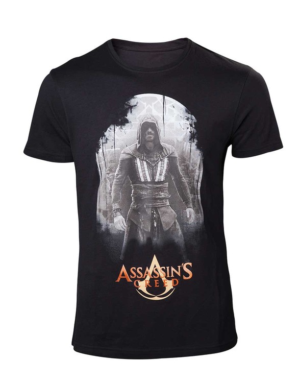 Póló Assassins Creed