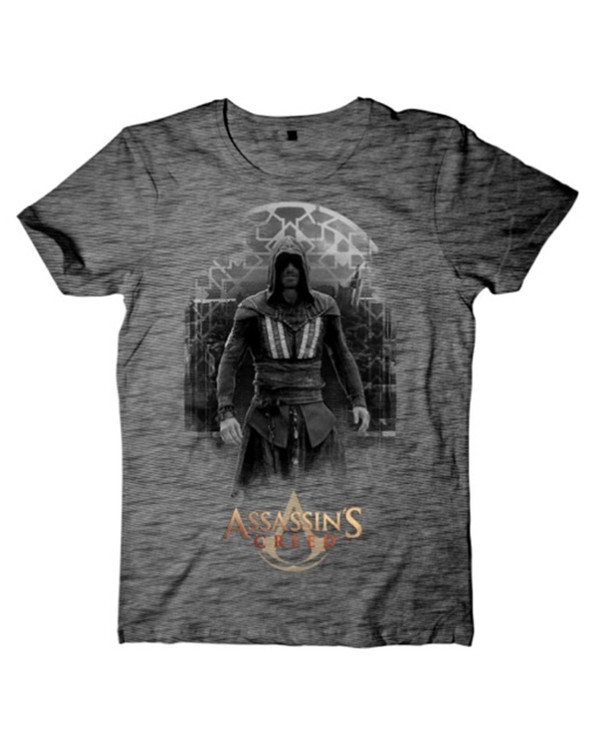 Maglietta Assassins Creed - Aguilar