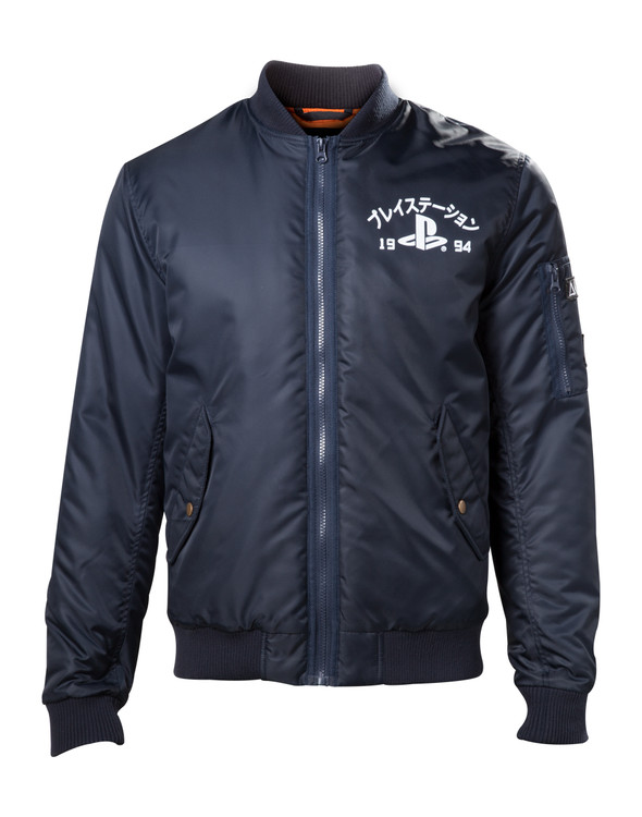 Jacket Playstation