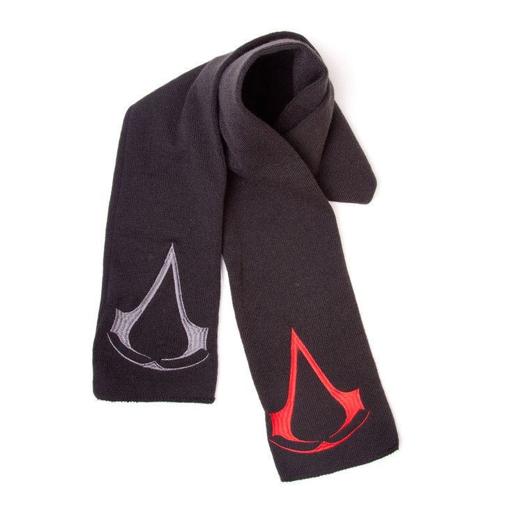 Ruhák Assassin's Creed - 2 Logos