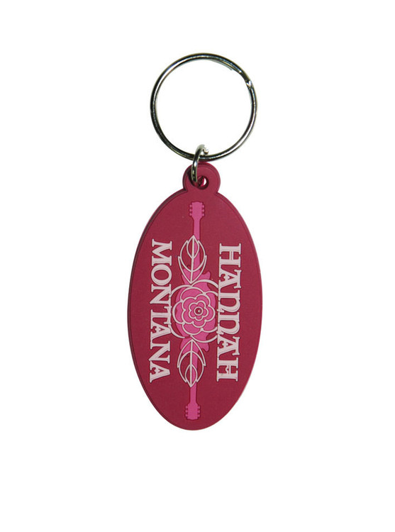 Portachiavi HANNAH MONTANA - Guitars