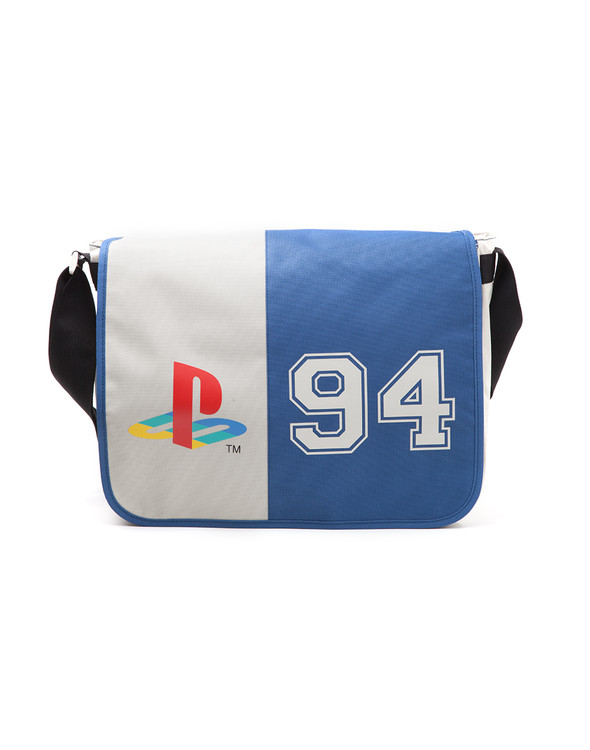 Tas PlayStation - Classic 94 Logo