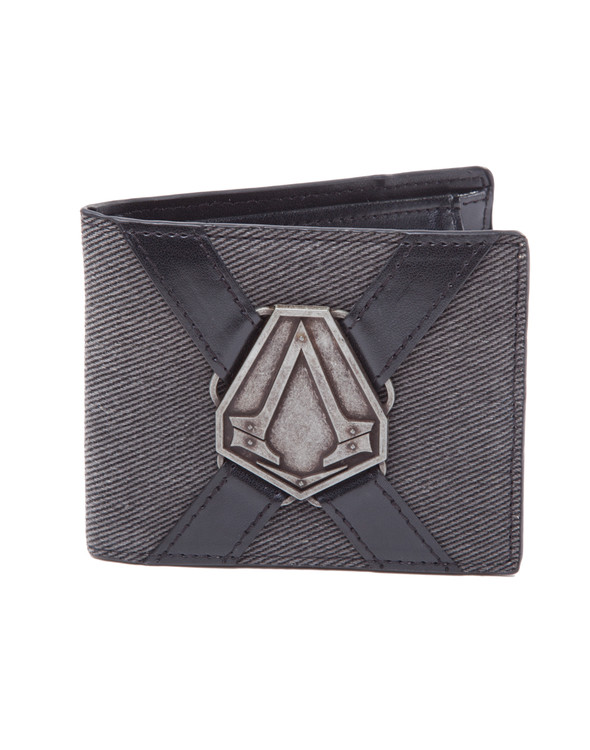 Portemonnee Assassin's Creed Syndicate