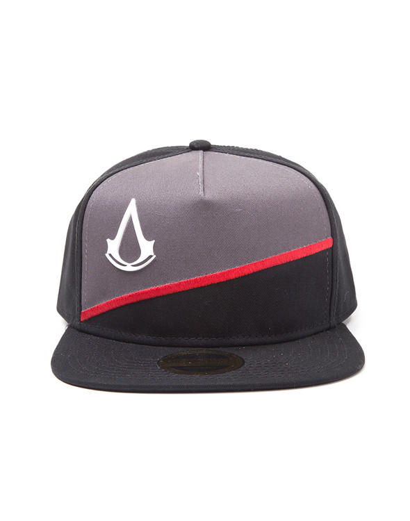 Cap Assassin's Creed - Core Crest