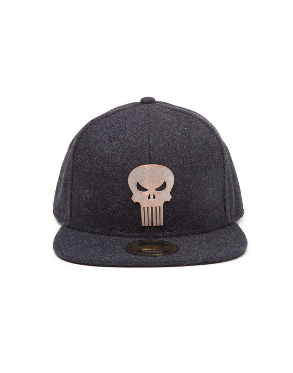 Czapka Marvel Comics - The Punisher