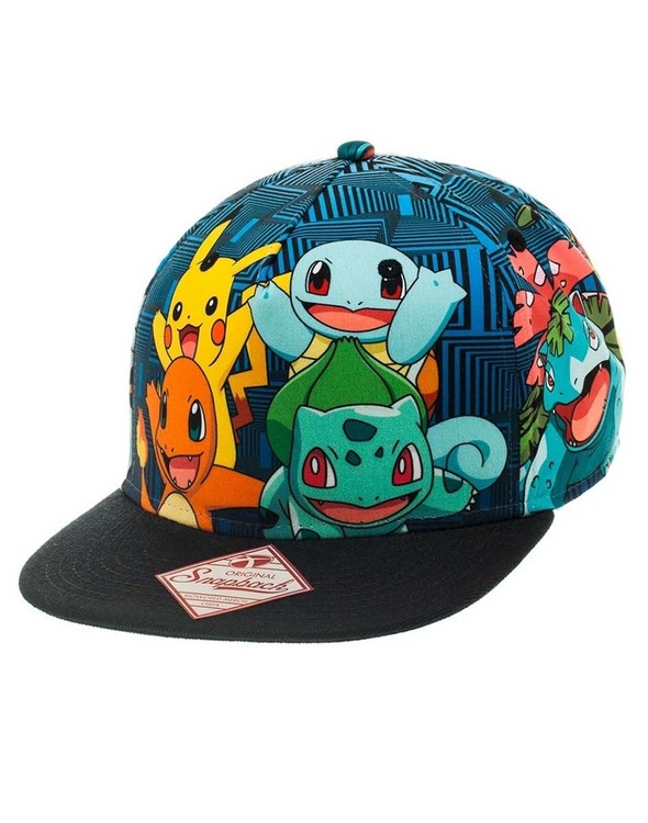 Pokémon - Charmander and Friends Pet