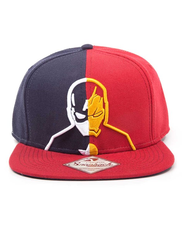 Kappe Marvel - Captain America vs Iron Man