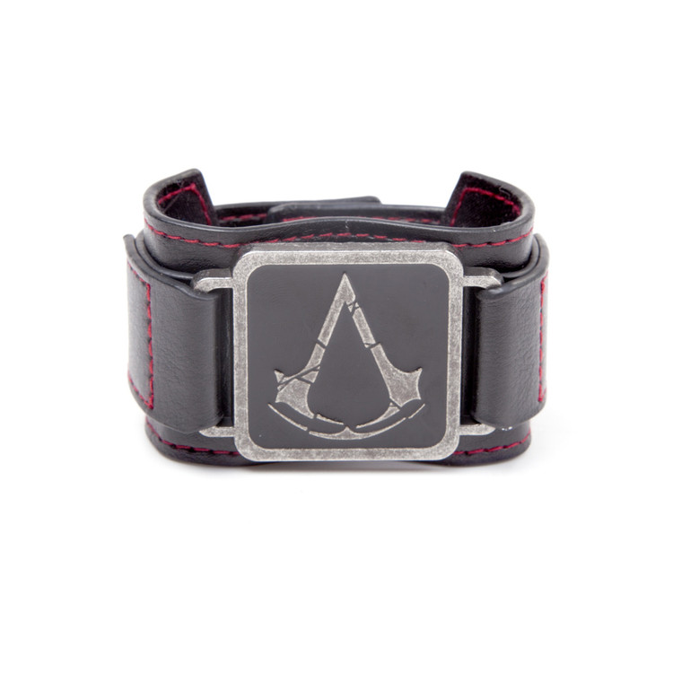 Braccialetto Assassin's Creed Rogue