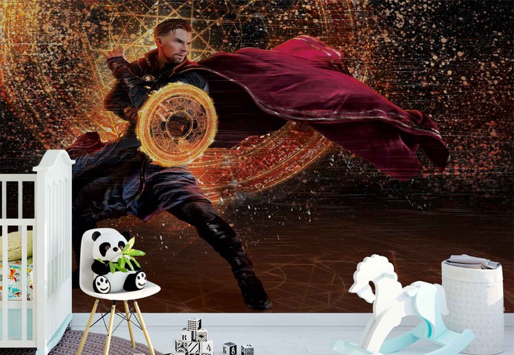 Wall Mural Marvel Doctor Strange (10898)