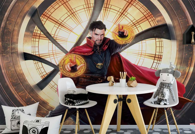 Fototapeta Marvel Doctor Strange (10901)