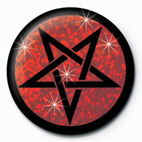 Jakkemerke PENTAGRAM