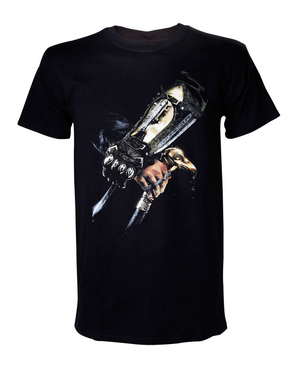 T-shirt Assassin's Creed VI