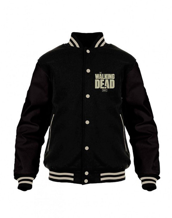 Jacke The Walking Dead - Walker Hunter