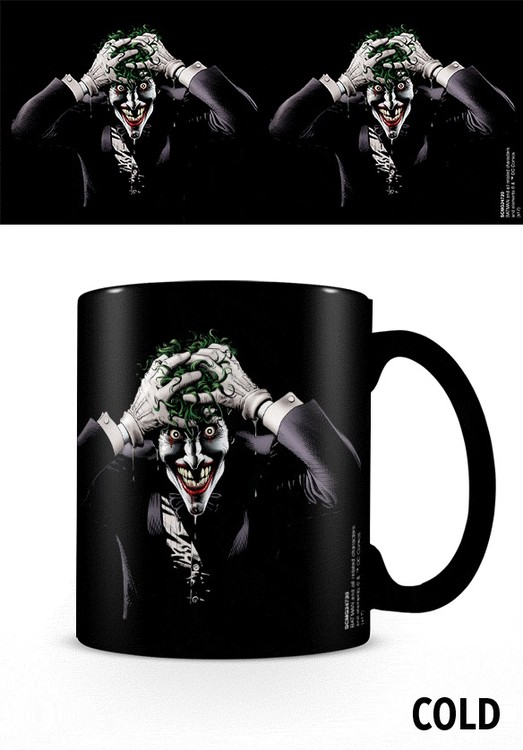 Koffie mok DC Comics - Killing Joke