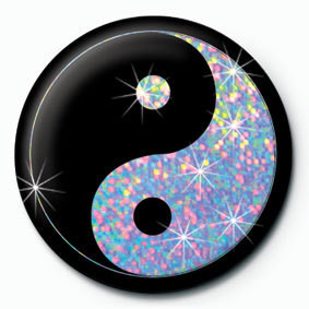 Spilla YIN YANG