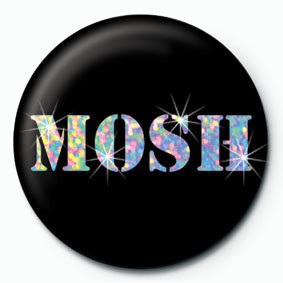 Placka MOSH