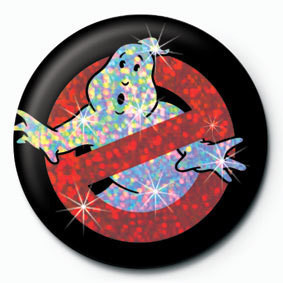 Anstecker GHOSTBUSTERS