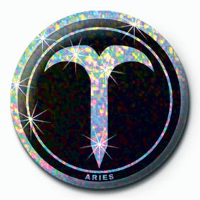 Spilla ZODIAC - Aries