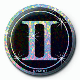 Jakkemerke ZODIAC - Gemini