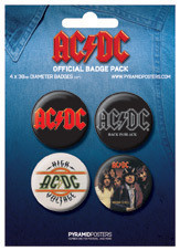 Speldjesset AC/DC