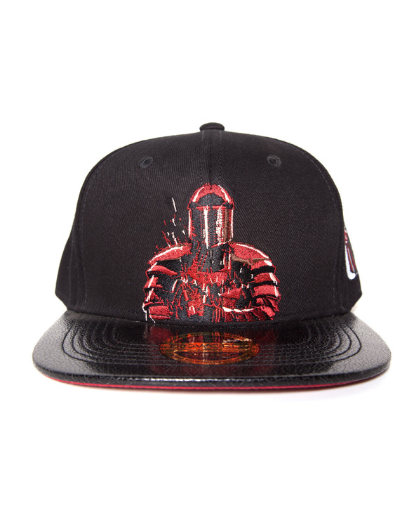 Cap Star Wars - The Last Jedi The Elite Guard Snapback