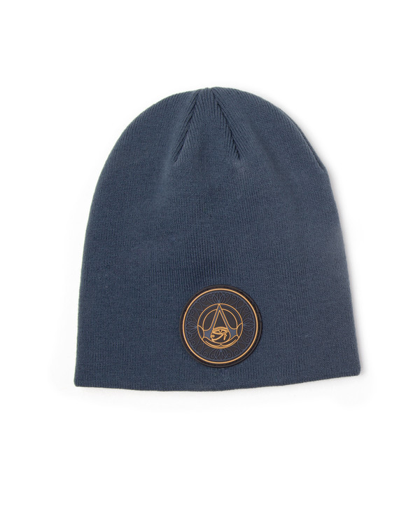 Cap Assassin's Creed Origins - Crest Logo Beanie
