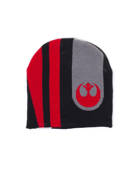 Cap Star Wars - The Force Awakens - Poe Dameron Beanie