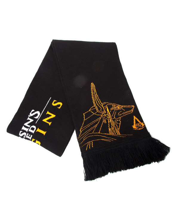 Vestiti Assassin's Creed Origins - Anubis Scarf
